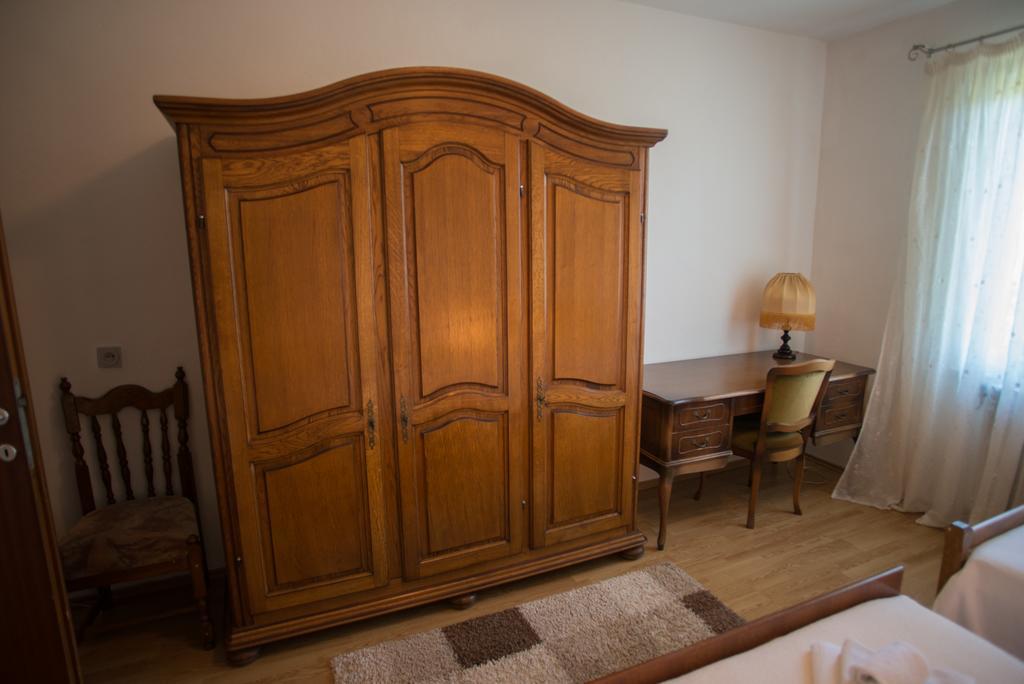 Apartment Bibo Grubine Buitenkant foto